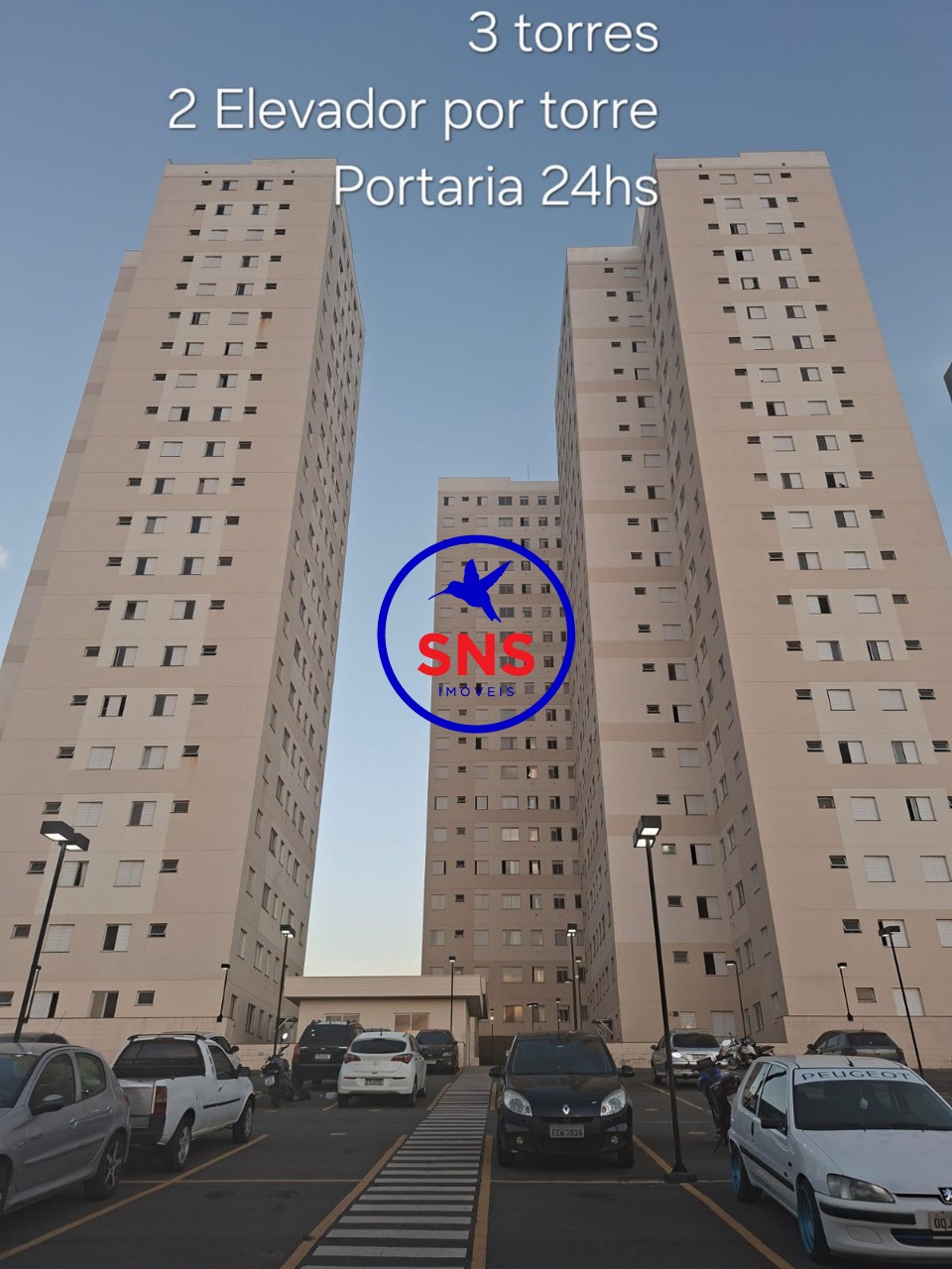 Apartamento, 2 quartos, 50 m² - Foto 28