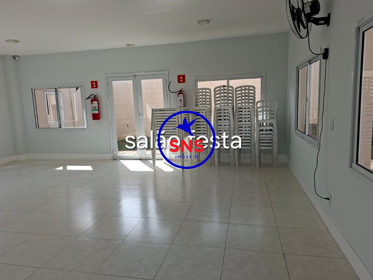 Apartamento, 2 quartos, 50 m² - Foto 25