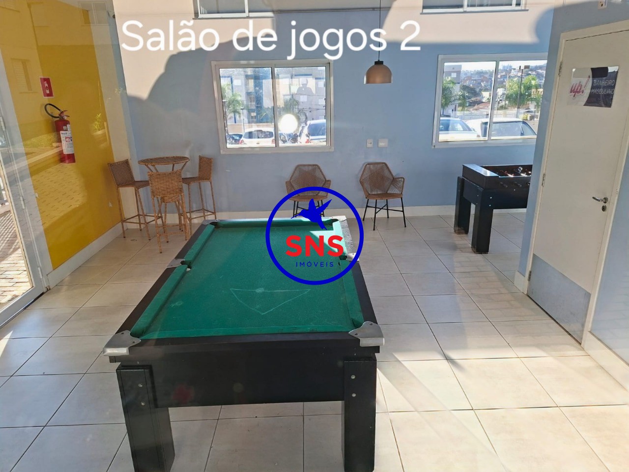 Apartamento, 2 quartos, 50 m² - Foto 23