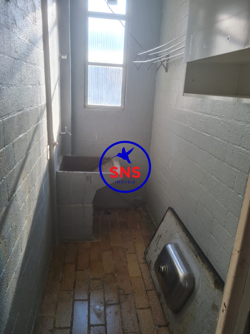 Apartamento, 2 quartos, 46 m² - Foto 4