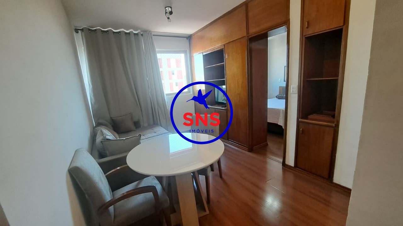 Kitnet-Studio, 40 m² - Foto 1