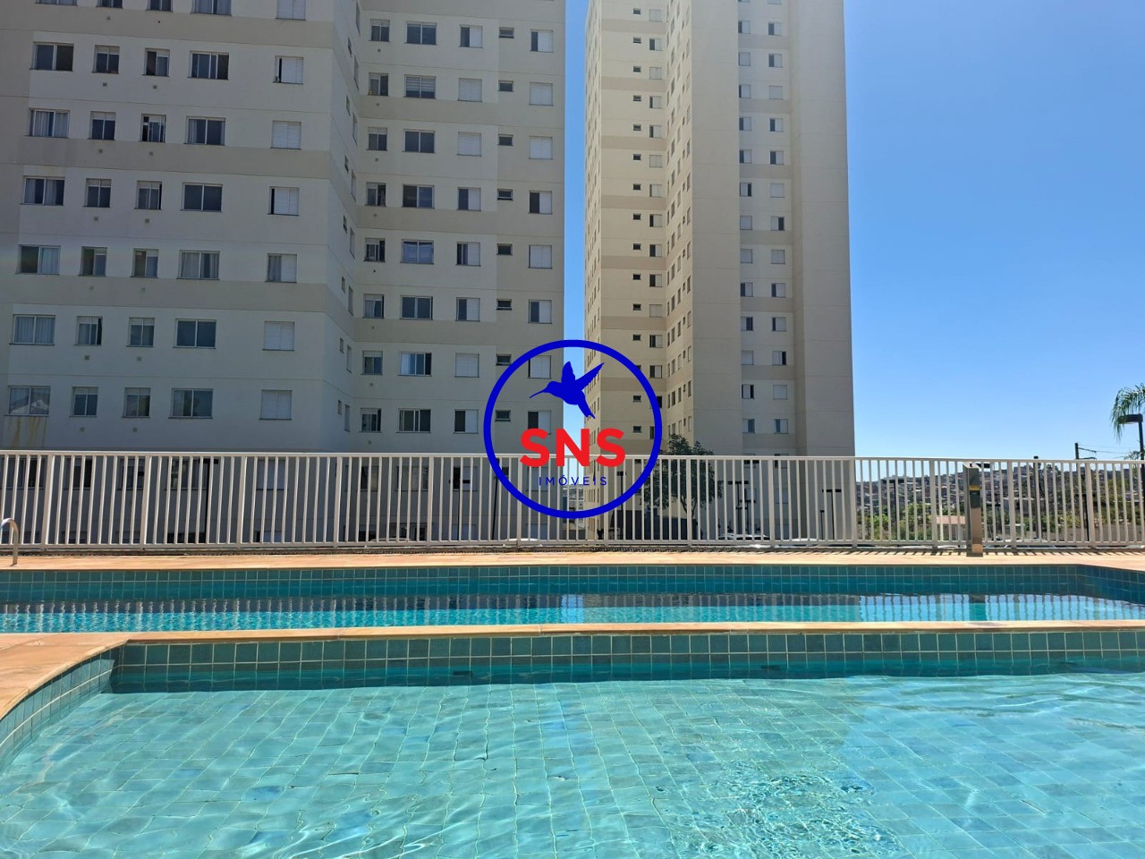 Apartamento, 2 quartos, 50 m² - Foto 3