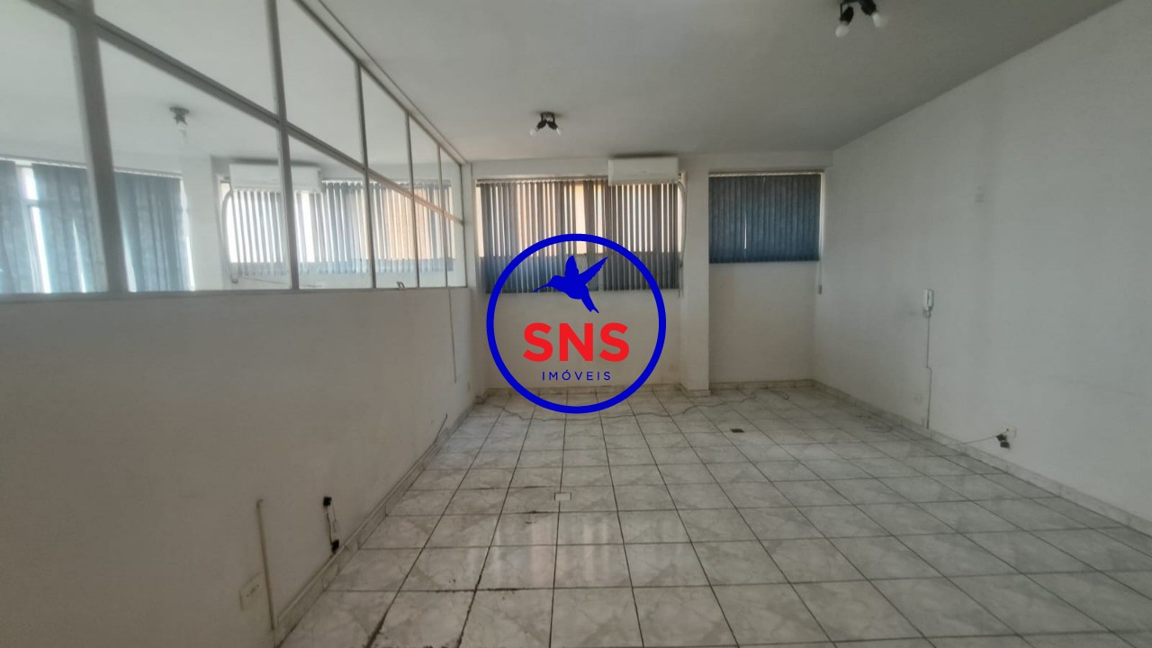 Sala-Conjunto, 35 m² - Foto 2