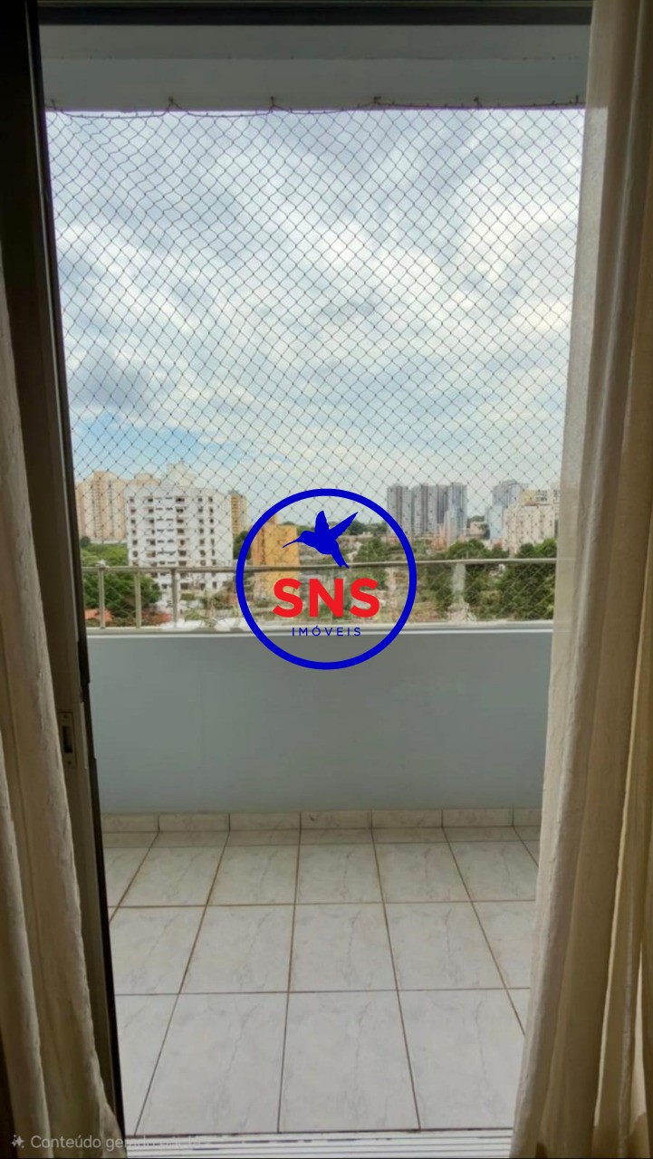 Apartamento, 2 quartos, 80 m² - Foto 3