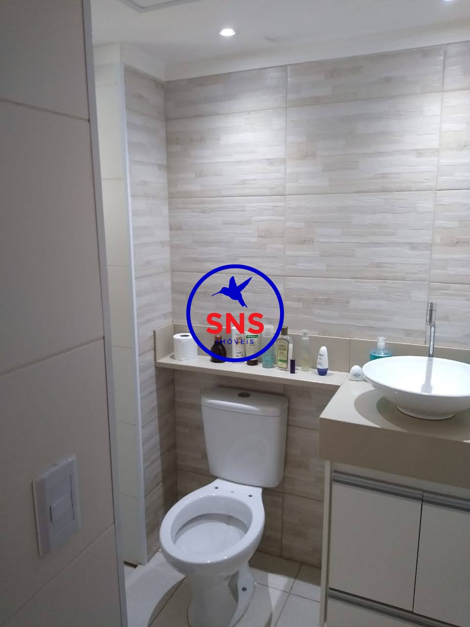 Apartamento, 2 quartos, 52 m² - Foto 5
