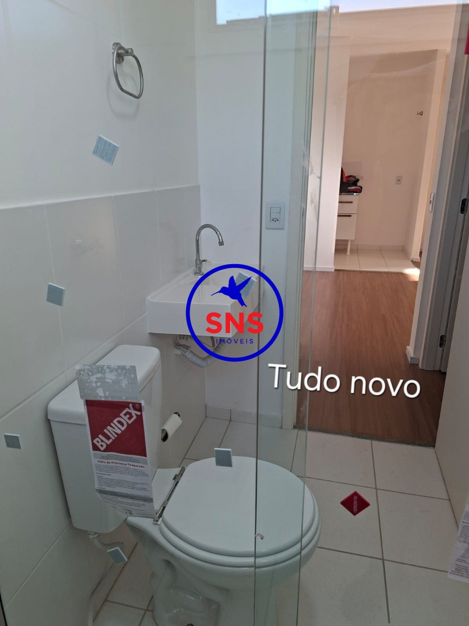 Apartamento, 2 quartos, 50 m² - Foto 18
