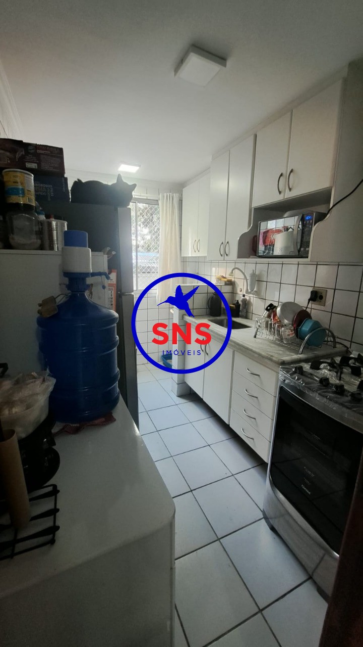 Apartamento, 3 quartos, 71 m² - Foto 25