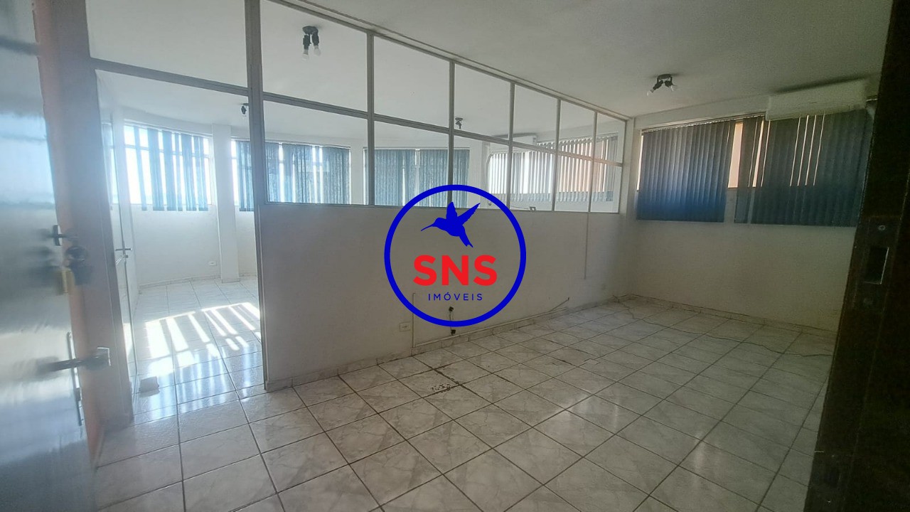 Sala-Conjunto, 35 m² - Foto 1