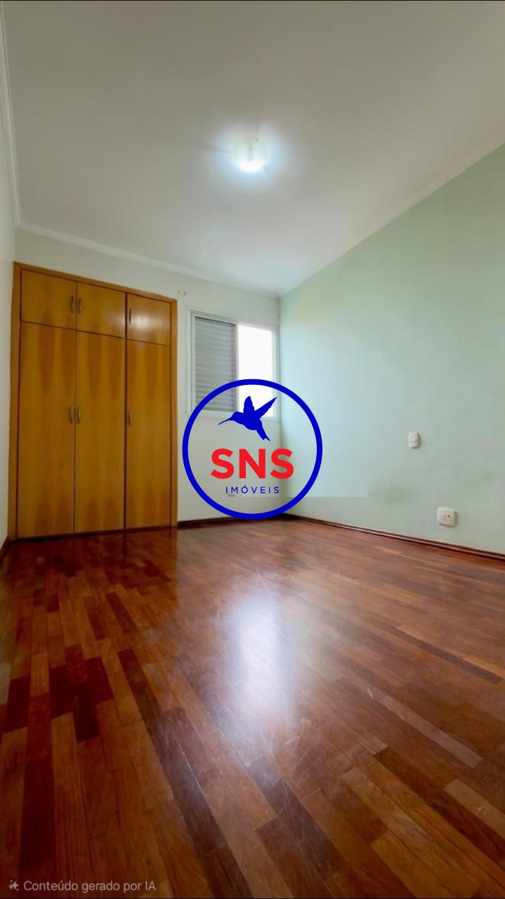 Apartamento, 2 quartos, 80 m² - Foto 6