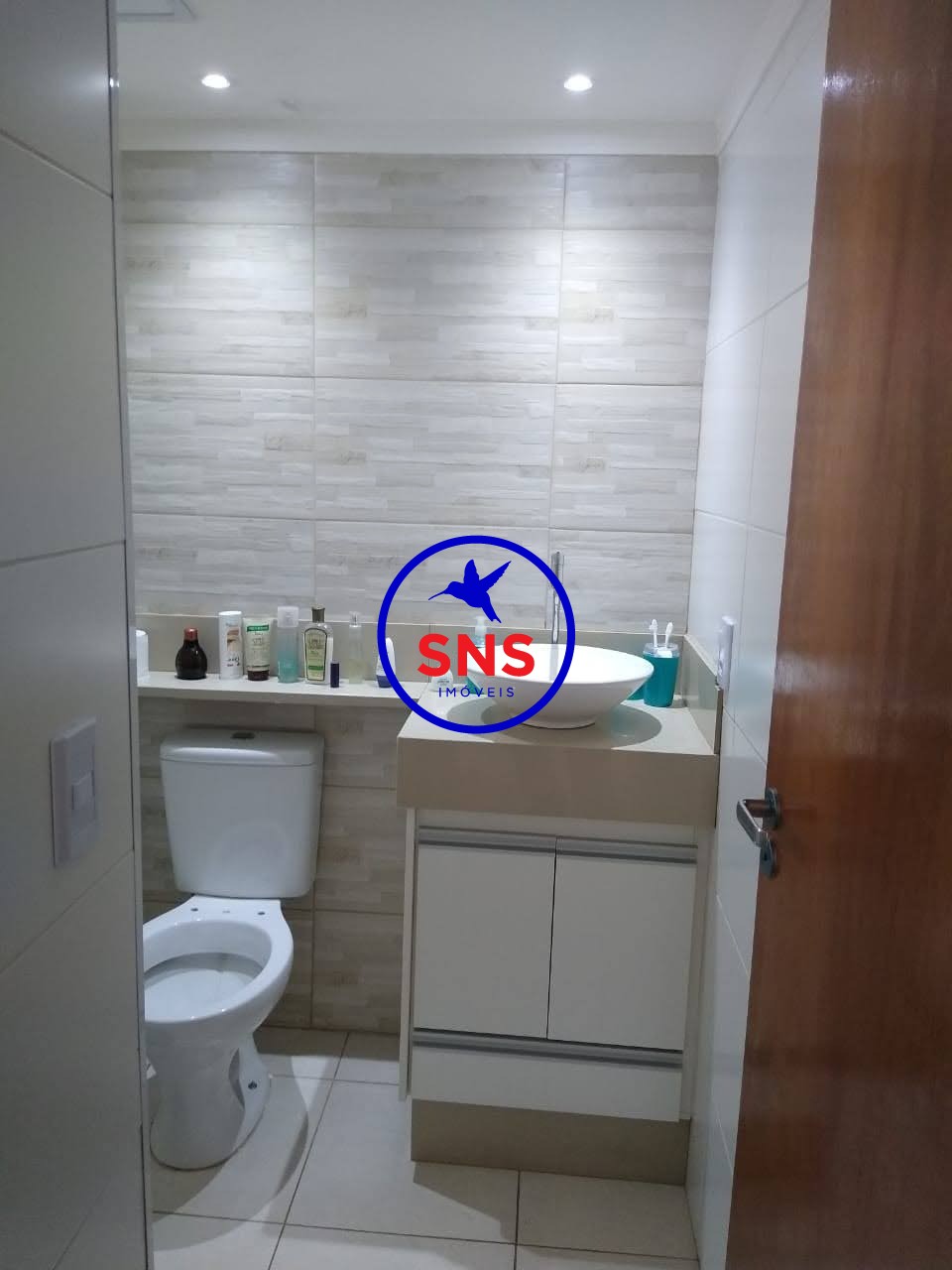 Apartamento, 2 quartos, 52 m² - Foto 4