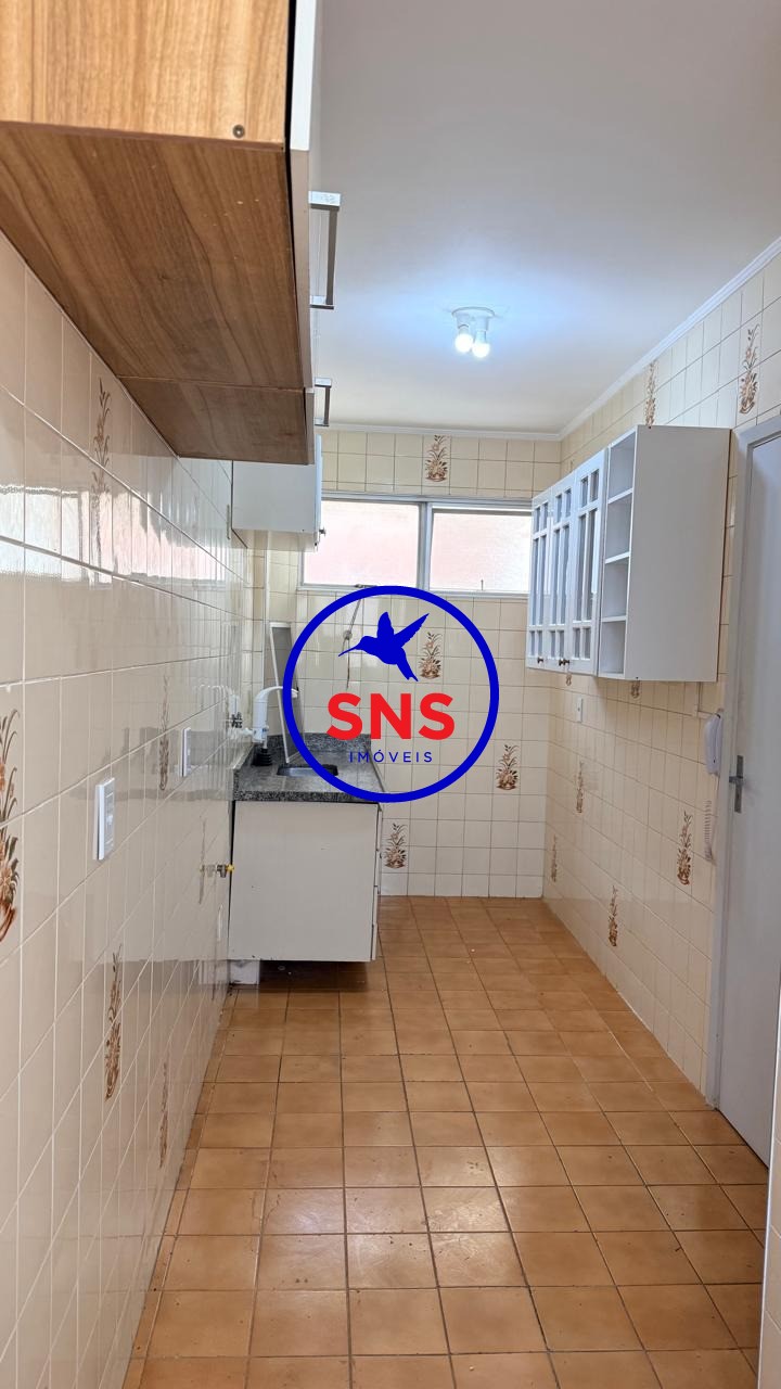 Apartamento, 1 quarto, 45 m² - Foto 9