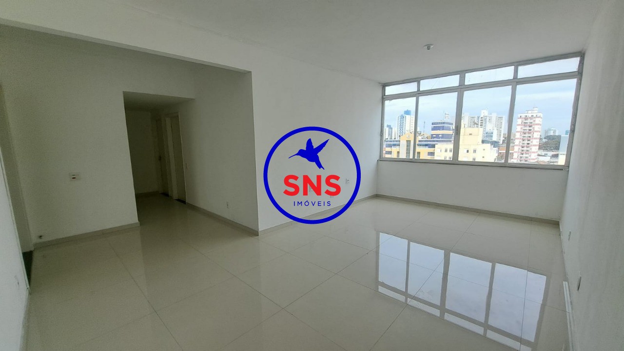 Apartamento, 3 quartos, 117 m² - Foto 1