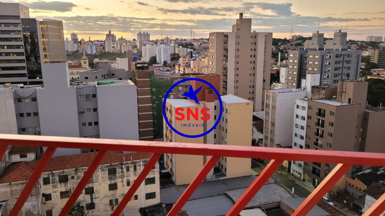 Apartamento, 1 quarto, 45 m² - Foto 2