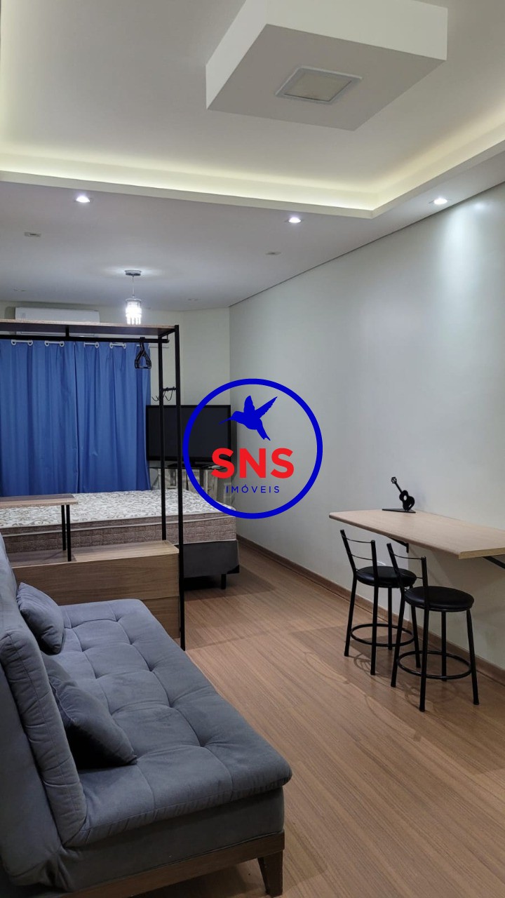 Apartamento, 1 quarto, 45 m² - Foto 5