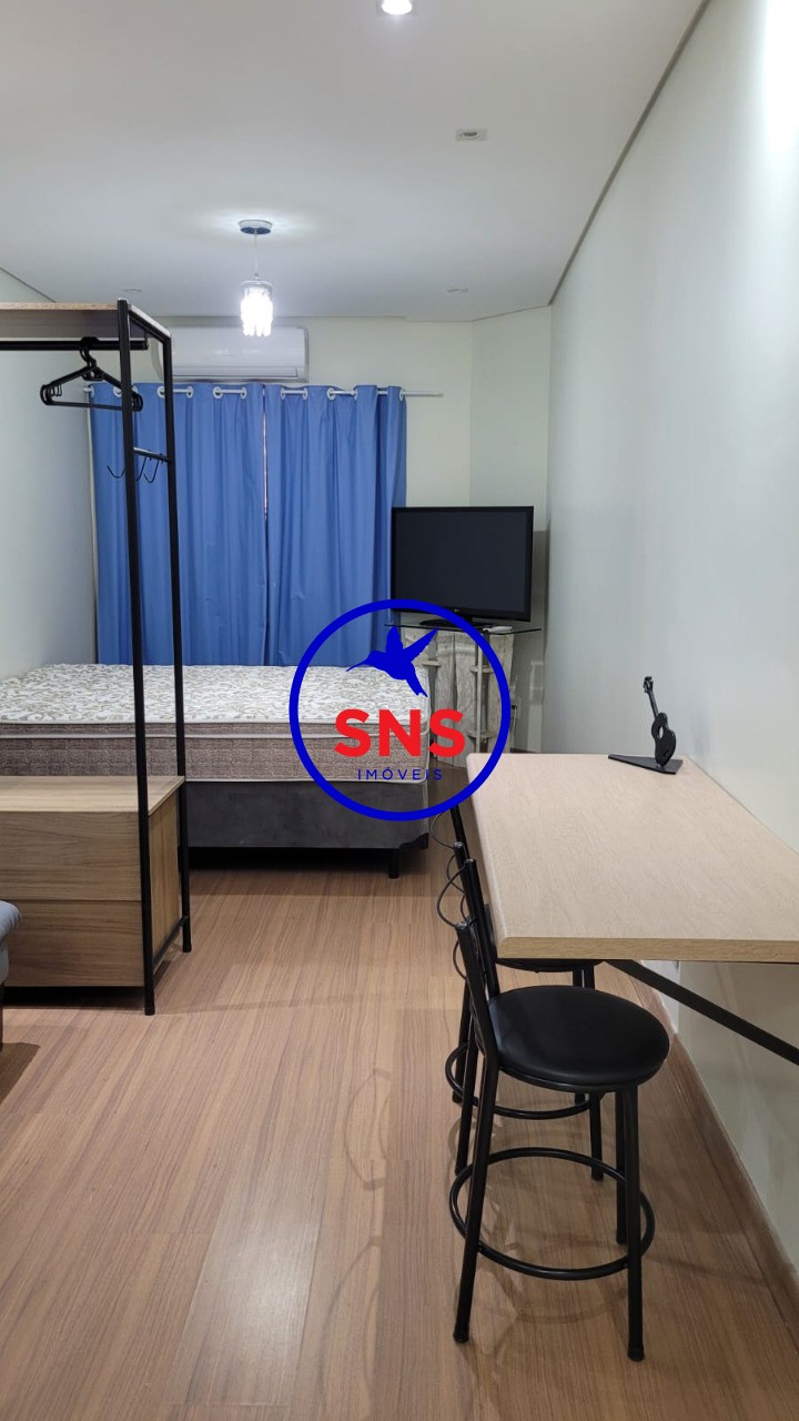 Apartamento, 1 quarto, 45 m² - Foto 6