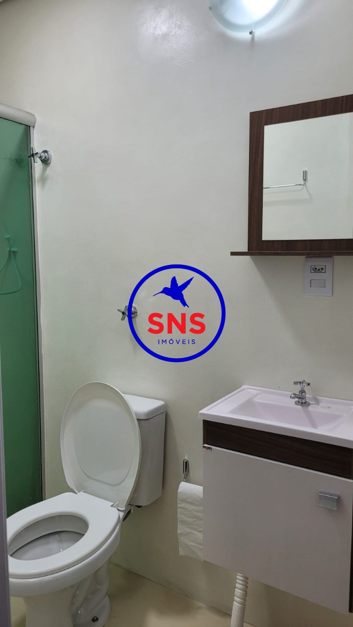 Apartamento, 1 quarto, 45 m² - Foto 7