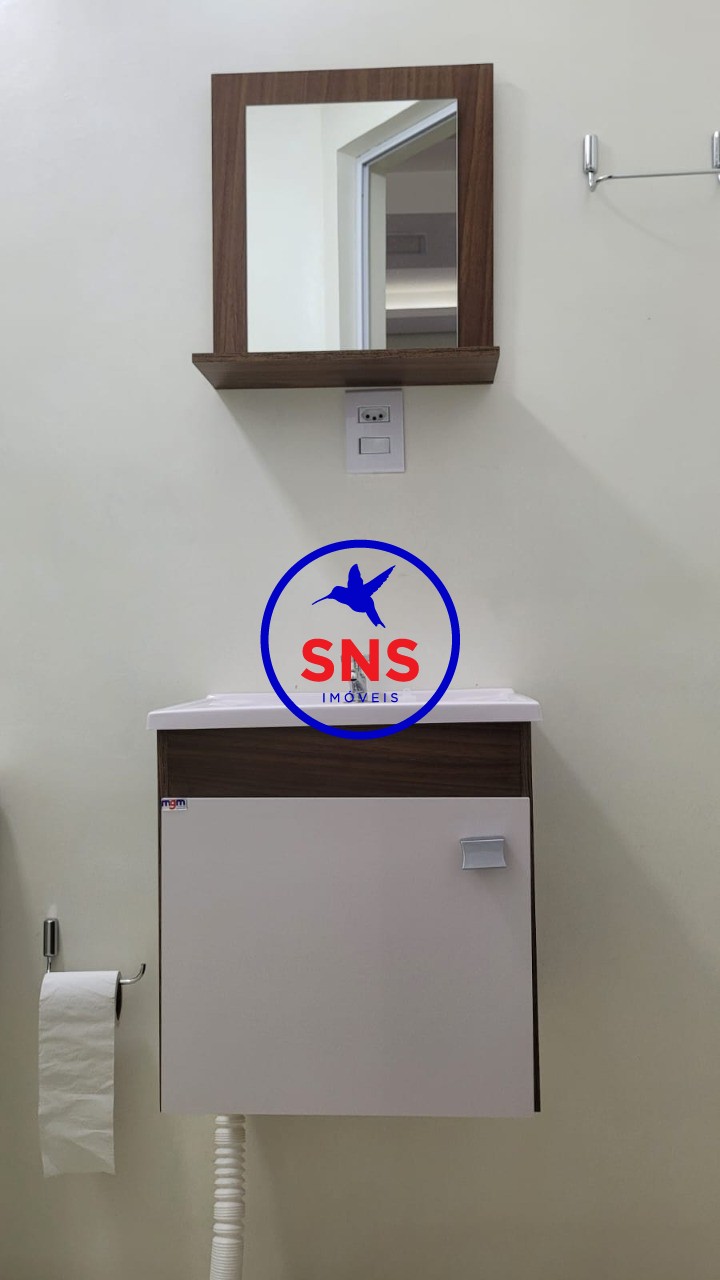 Apartamento, 1 quarto, 45 m² - Foto 8