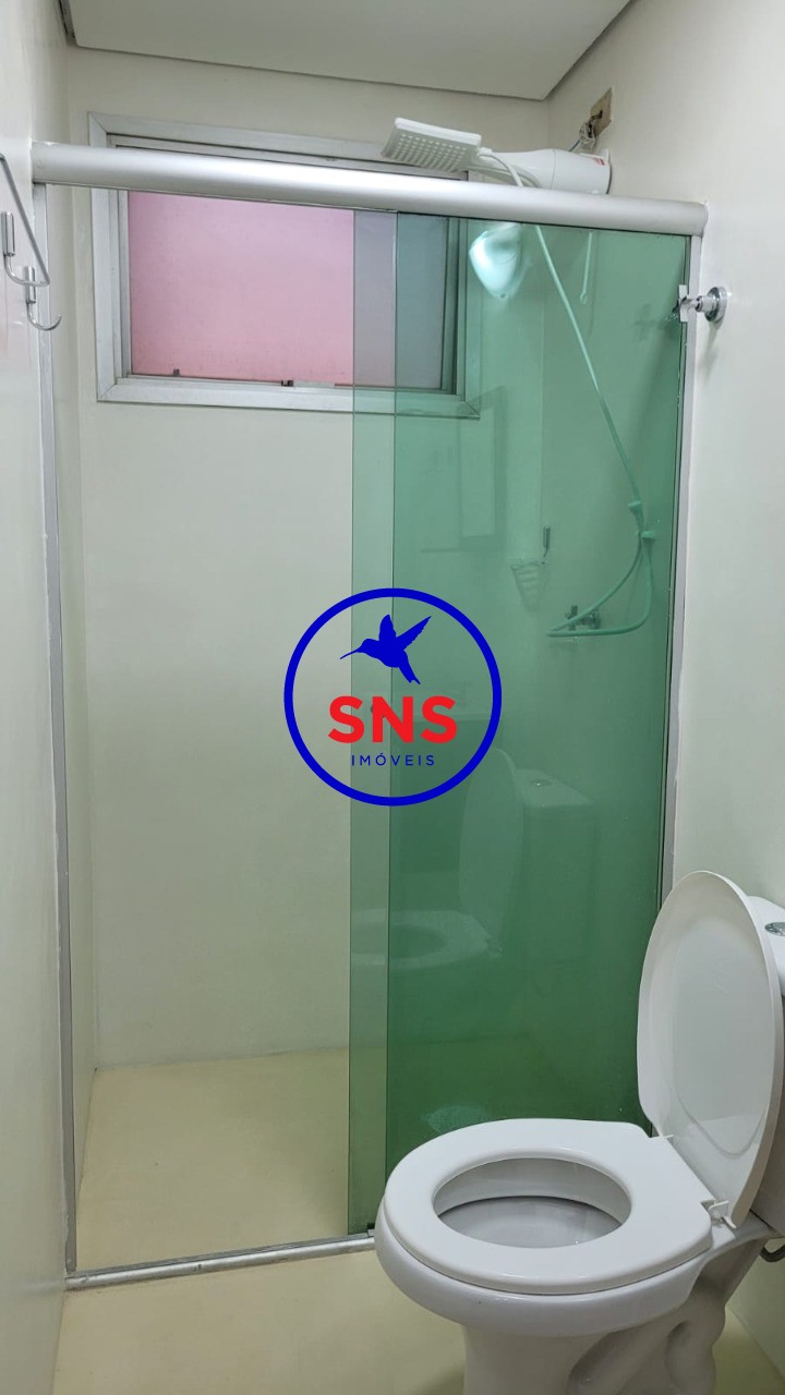 Apartamento, 1 quarto, 45 m² - Foto 9