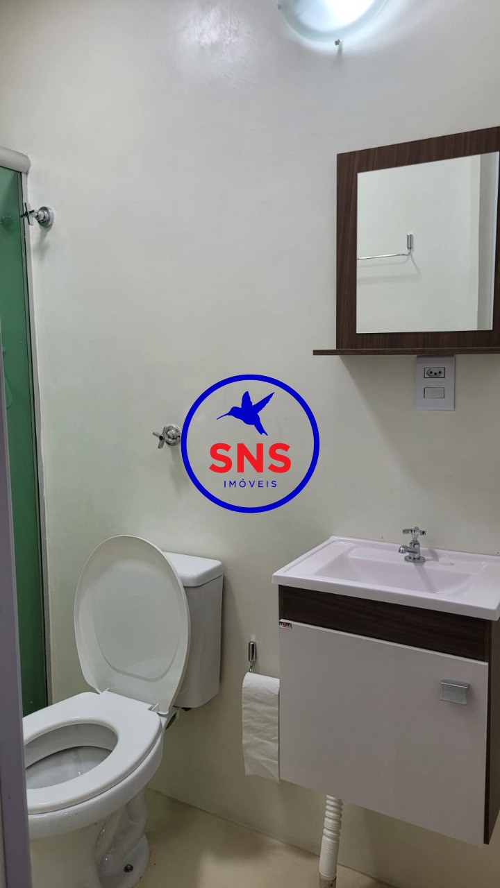 Apartamento, 1 quarto, 45 m² - Foto 10