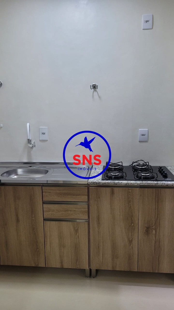 Apartamento, 1 quarto, 45 m² - Foto 11