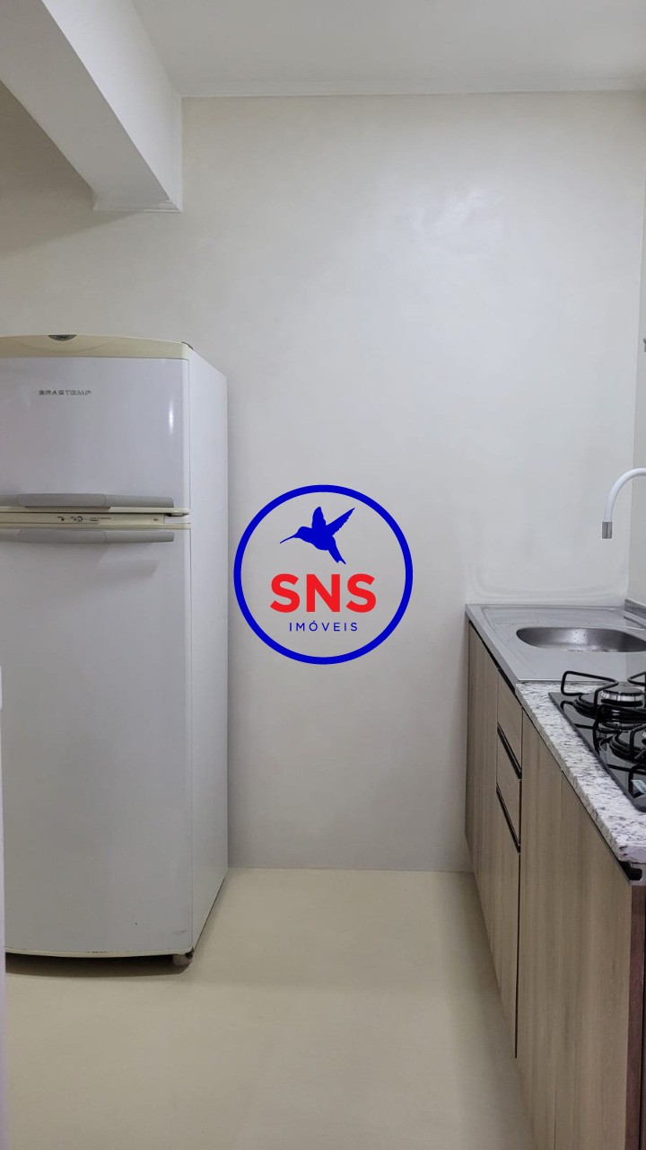 Apartamento, 1 quarto, 45 m² - Foto 12