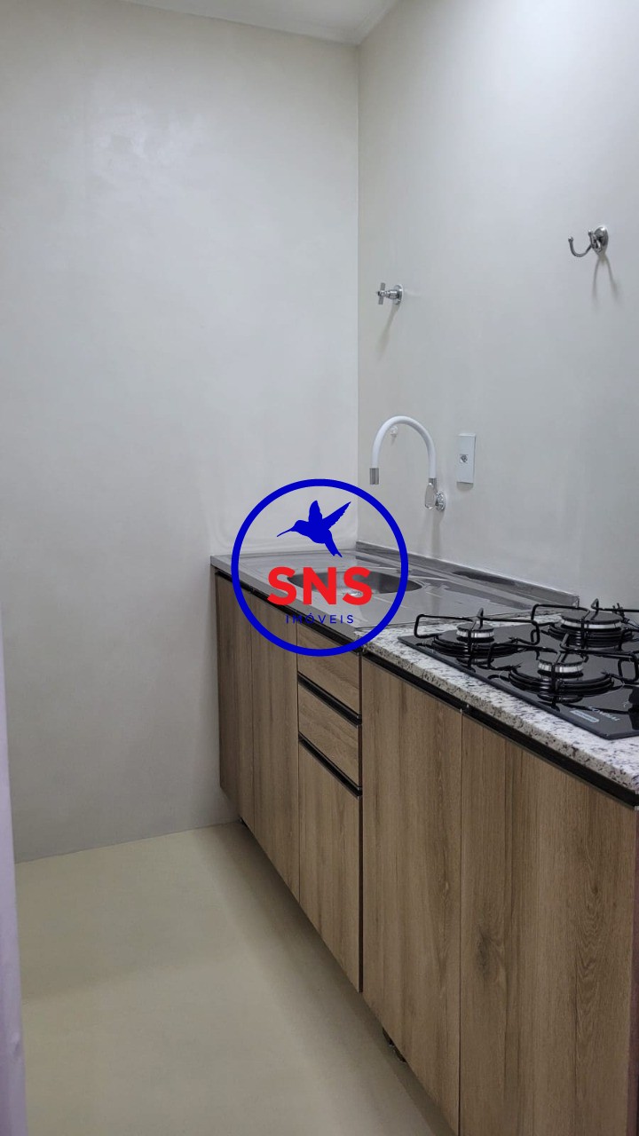 Apartamento, 1 quarto, 45 m² - Foto 13