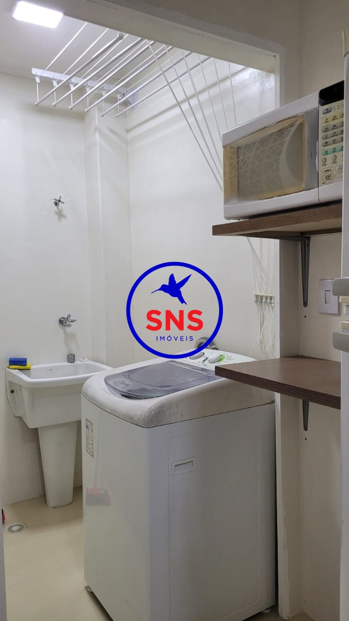 Apartamento, 1 quarto, 45 m² - Foto 15