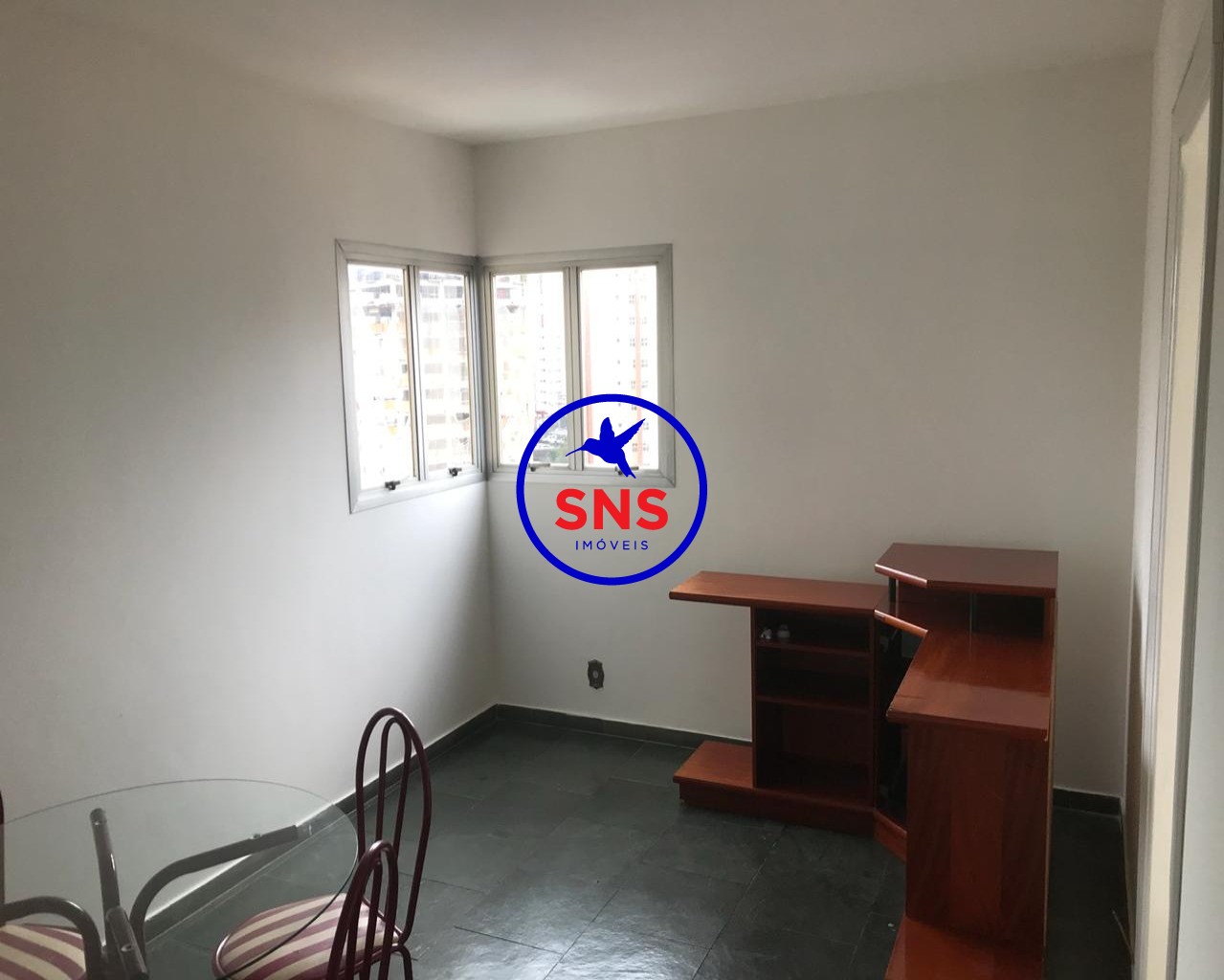 Apartamento, 1 quarto, 50 m² - Foto 1
