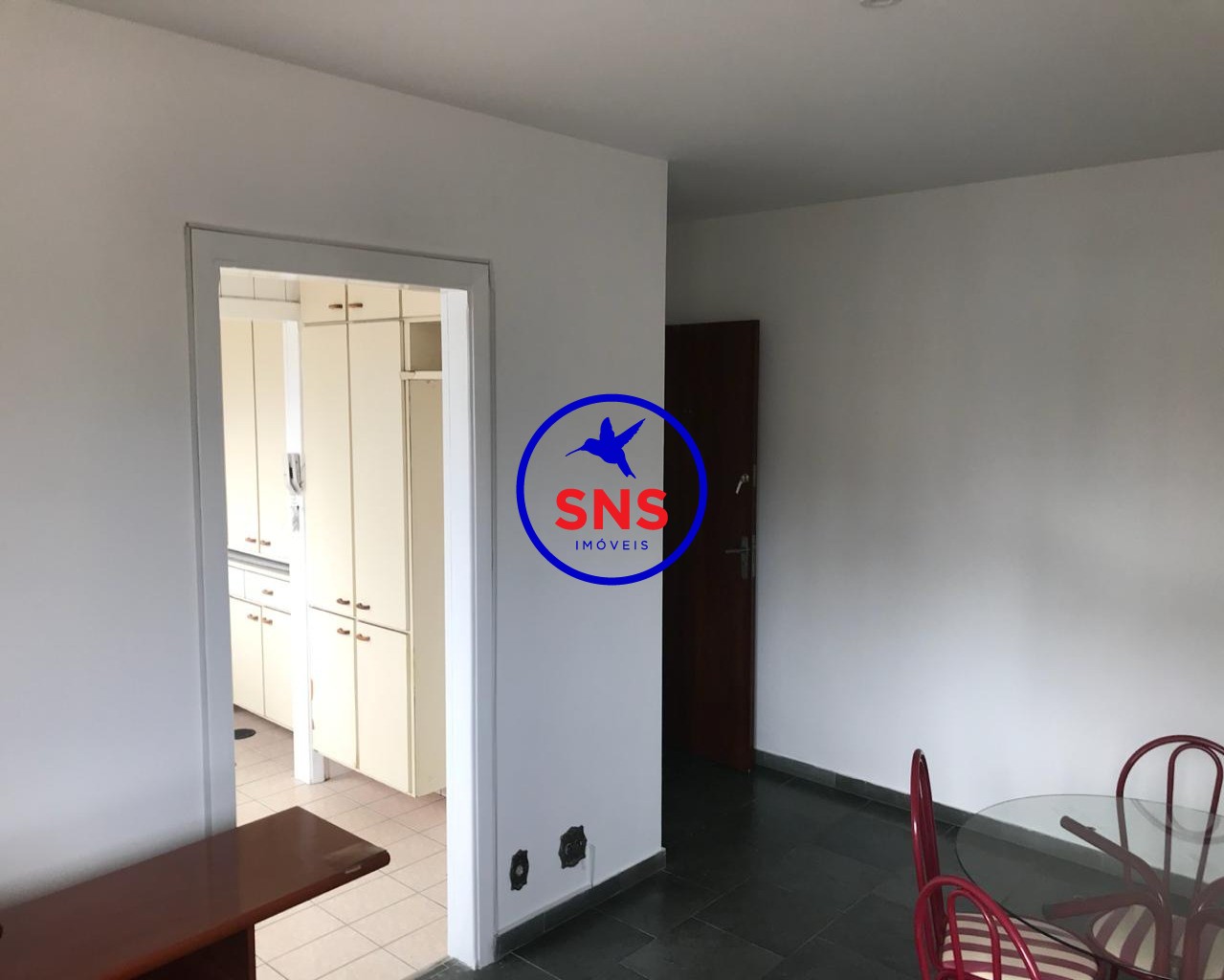 Apartamento, 1 quarto, 50 m² - Foto 3