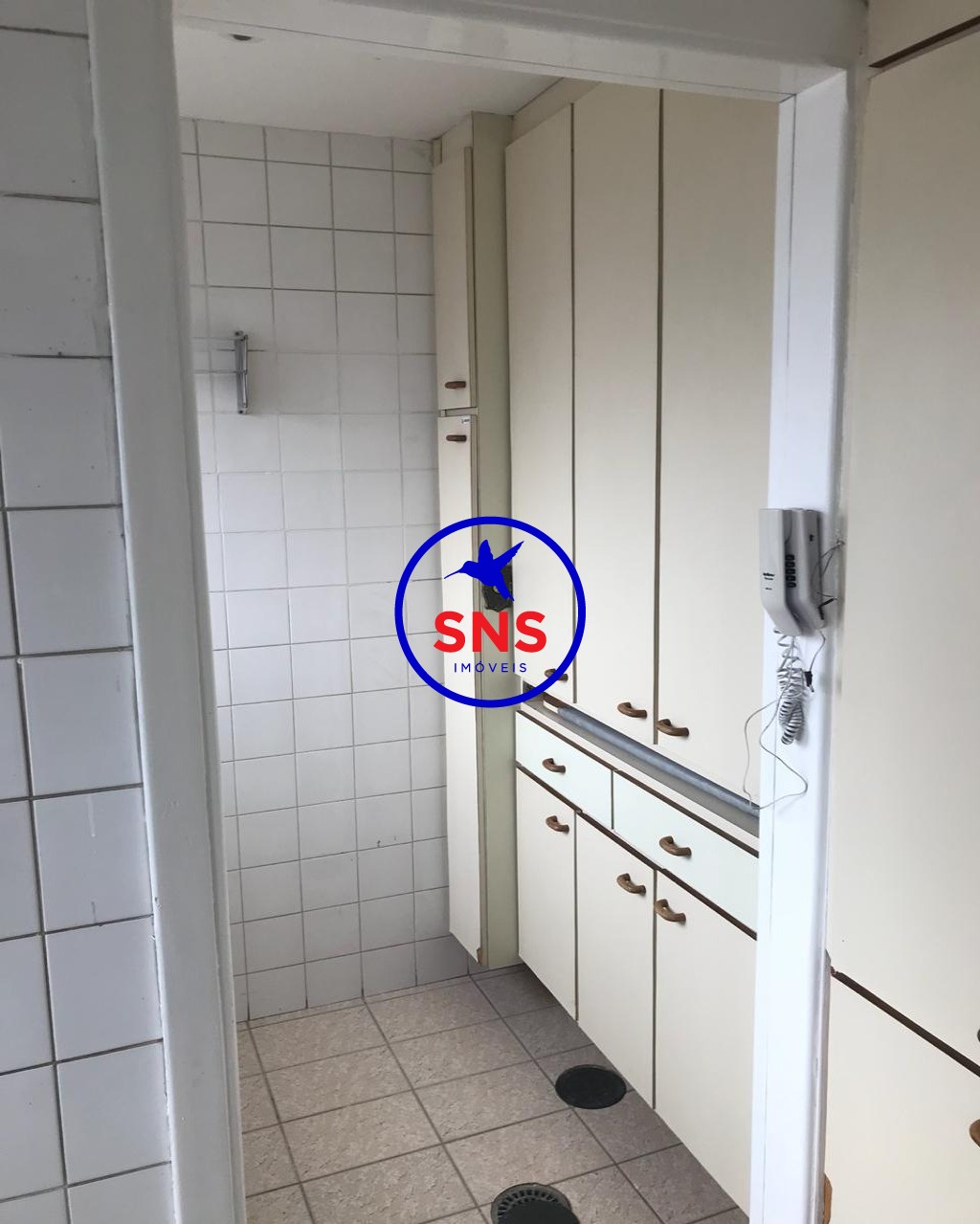 Apartamento, 1 quarto, 50 m² - Foto 7