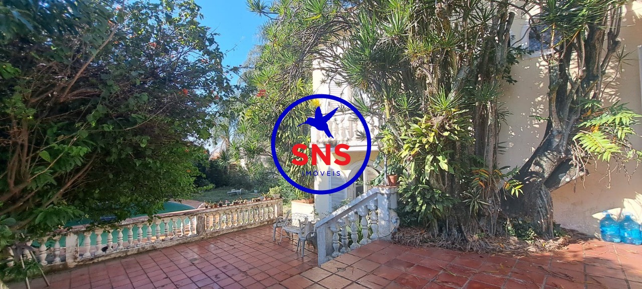 Casa, 4 quartos, 253 m² - Foto 6