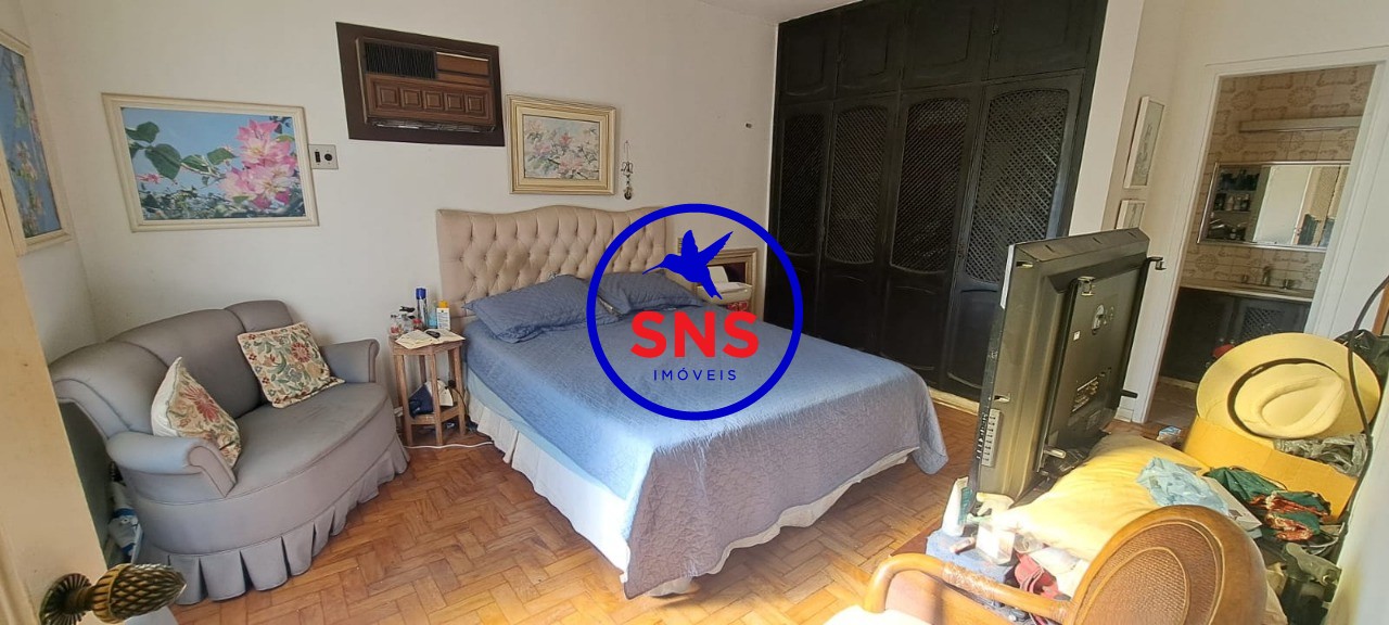 Casa, 4 quartos, 253 m² - Foto 11
