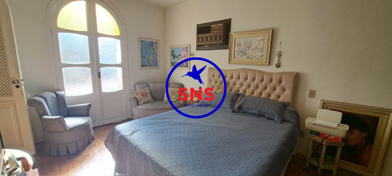 Casa, 4 quartos, 253 m² - Foto 12