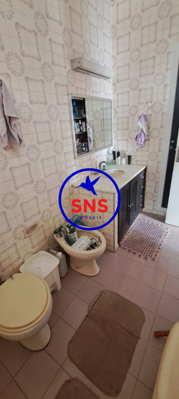 Casa, 4 quartos, 253 m² - Foto 14