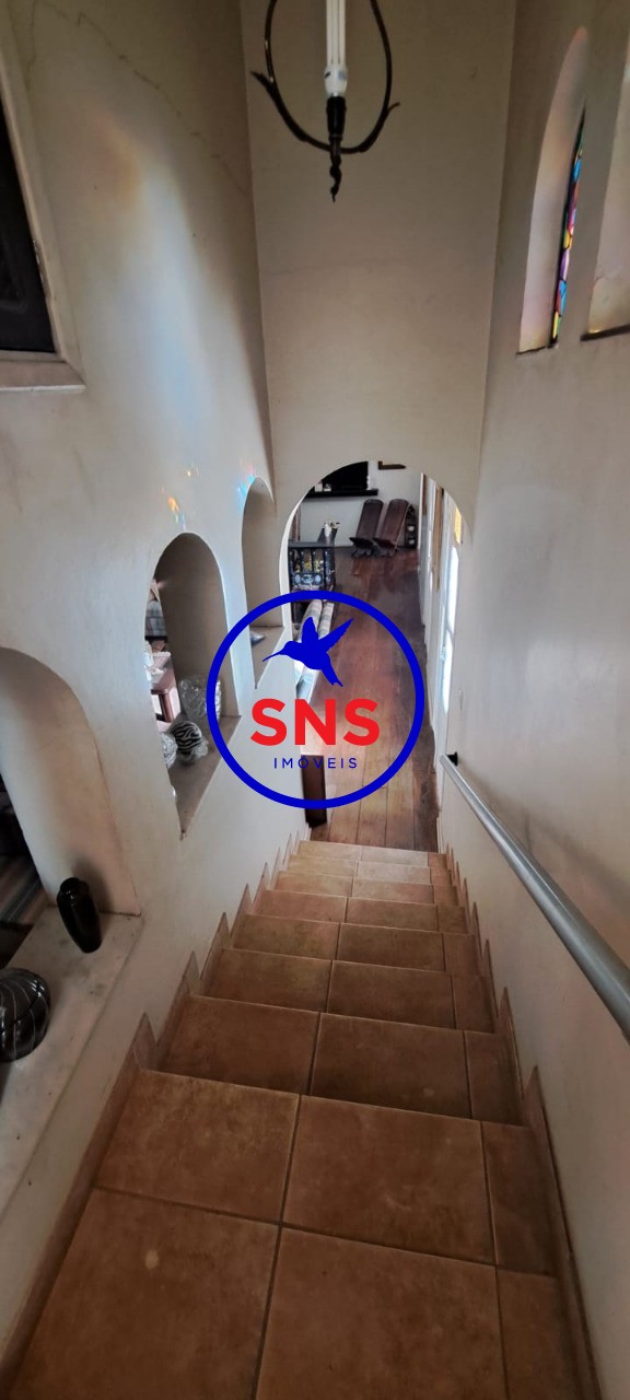 Casa, 4 quartos, 253 m² - Foto 15