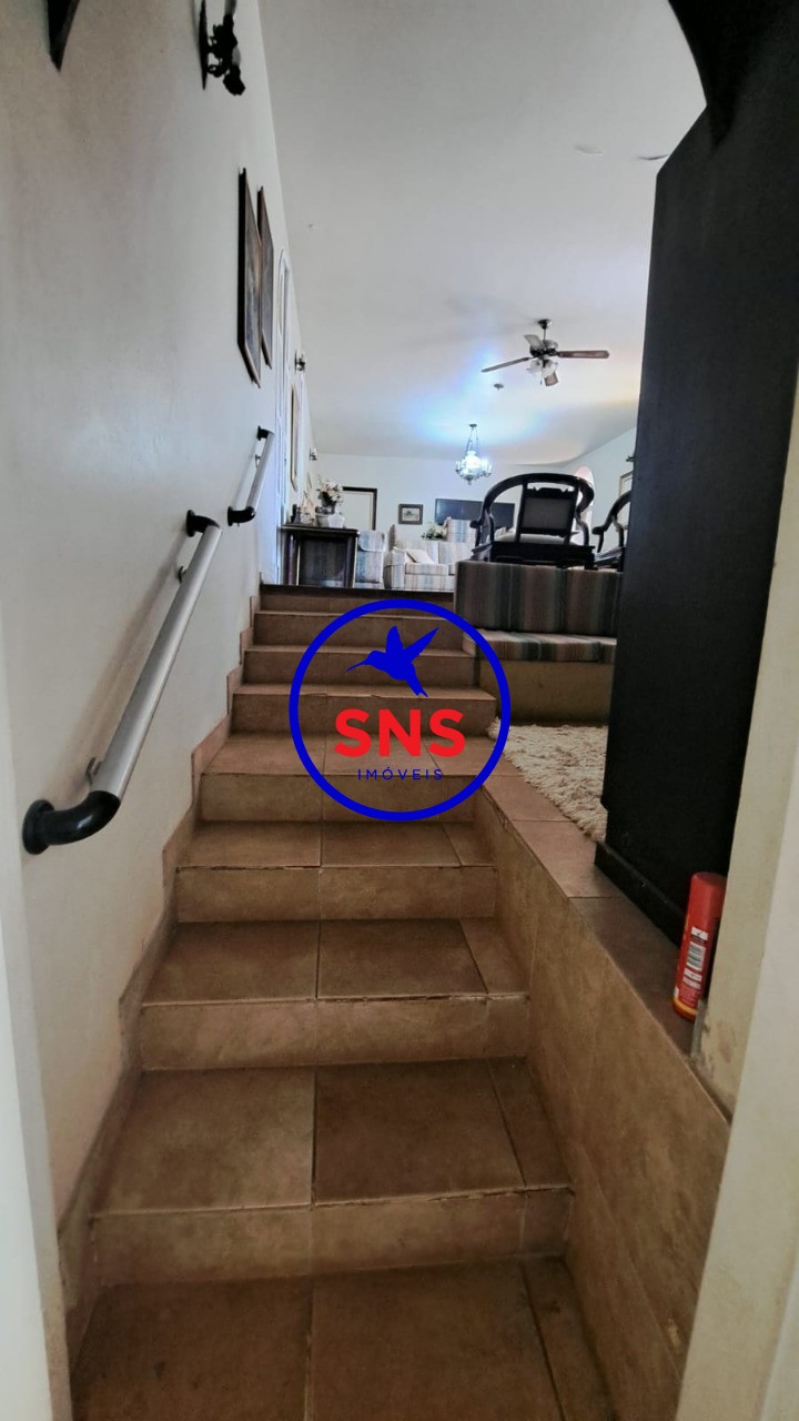 Casa, 4 quartos, 253 m² - Foto 21