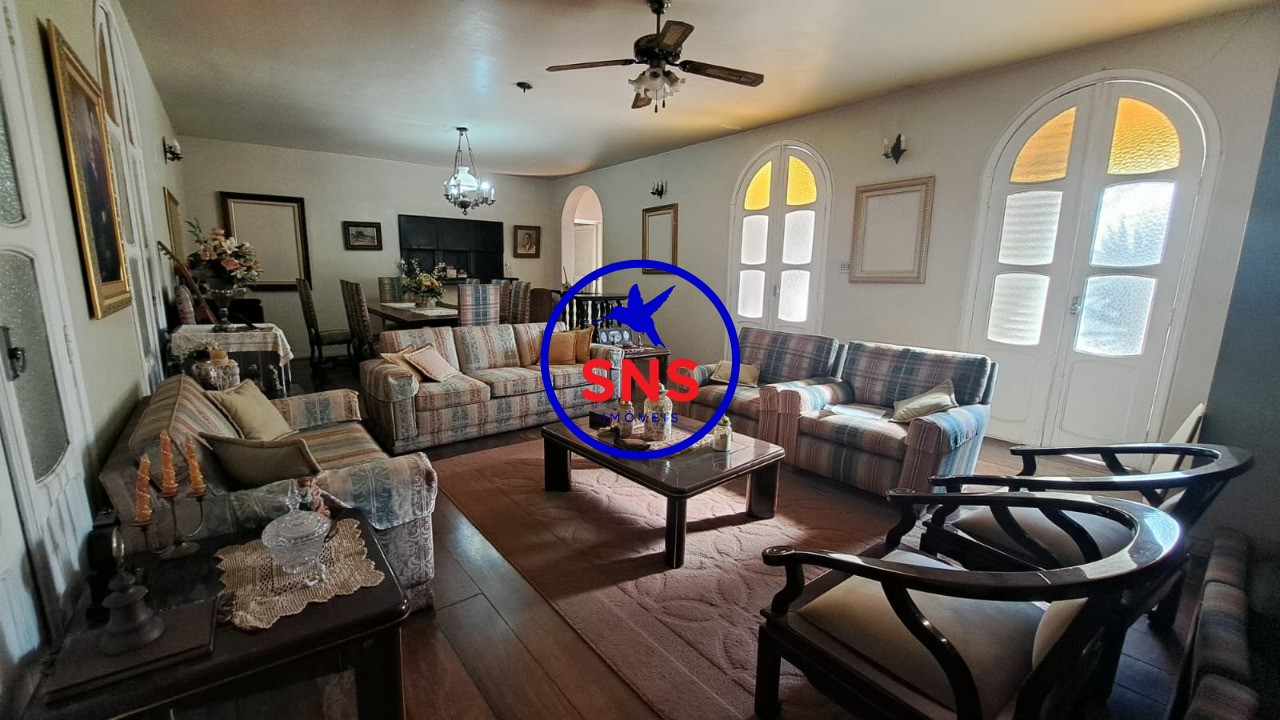 Casa, 4 quartos, 253 m² - Foto 23