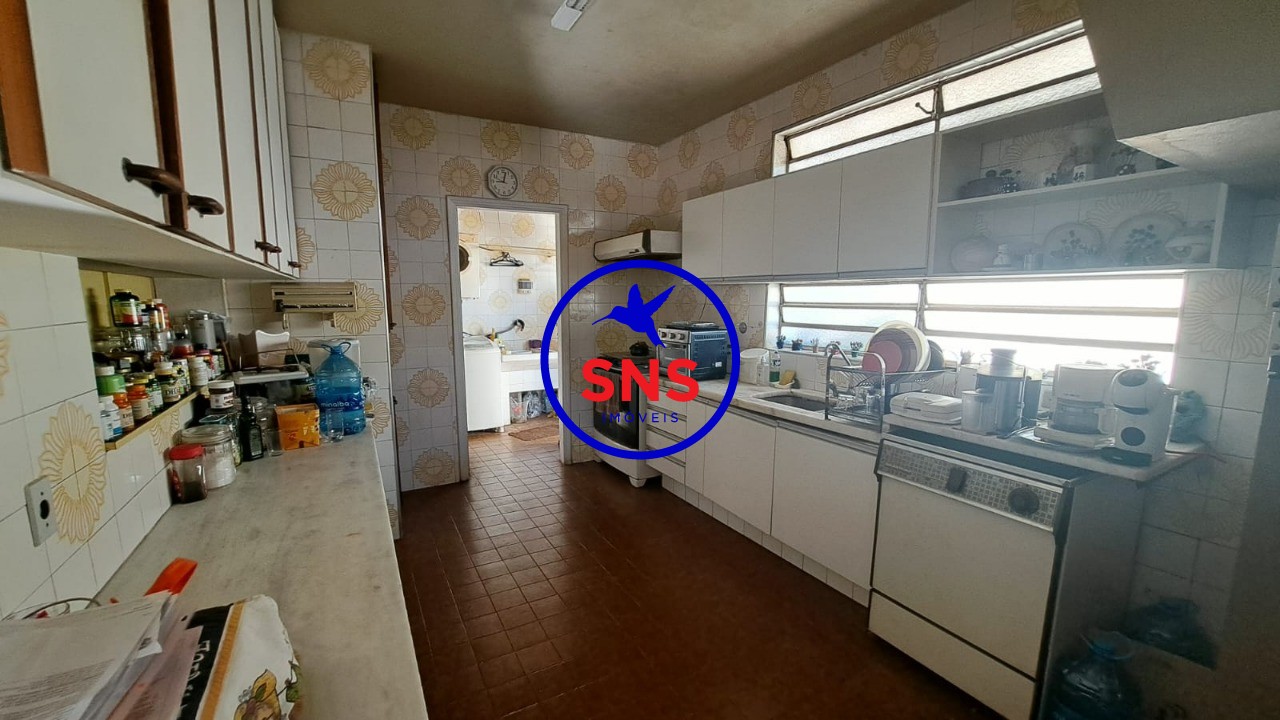 Casa, 4 quartos, 253 m² - Foto 24