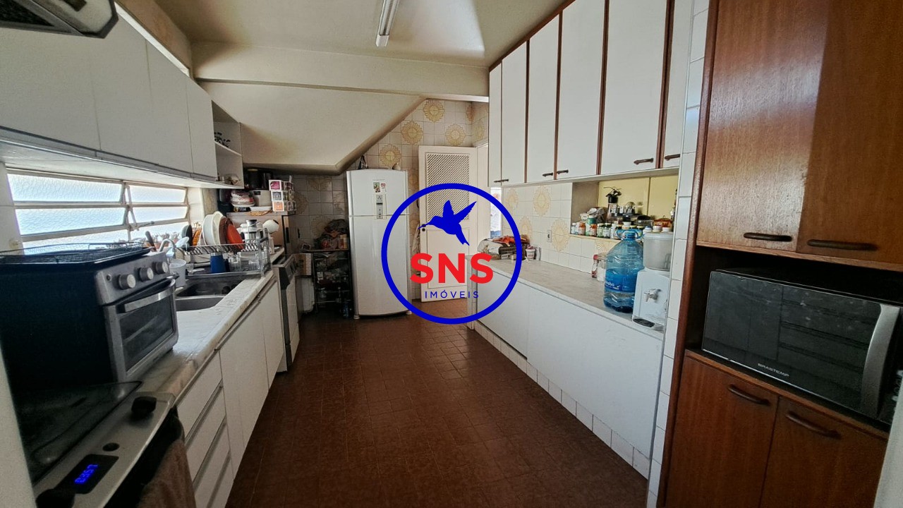 Casa, 4 quartos, 253 m² - Foto 25