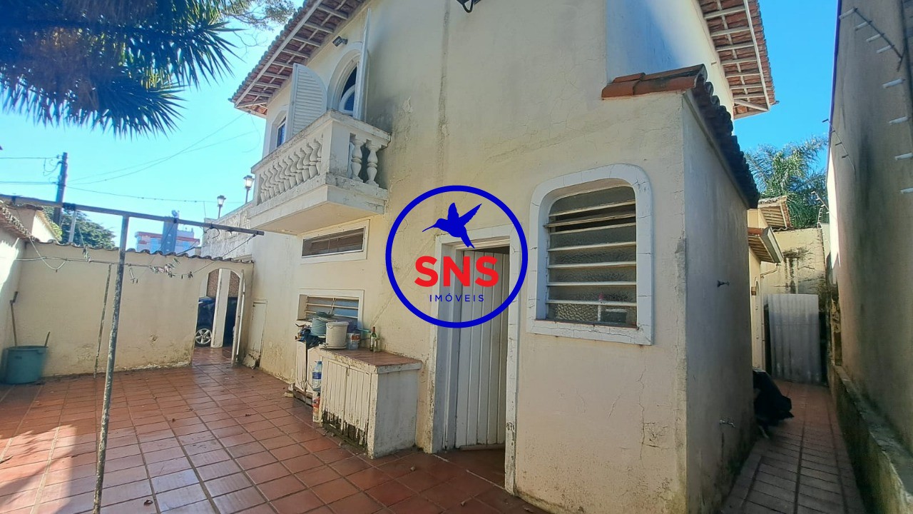 Casa, 4 quartos, 253 m² - Foto 28