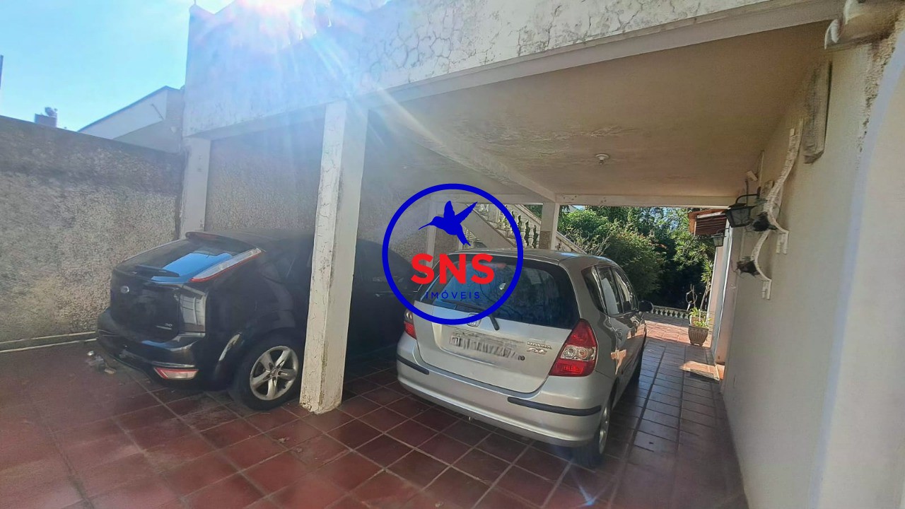 Casa, 4 quartos, 253 m² - Foto 29