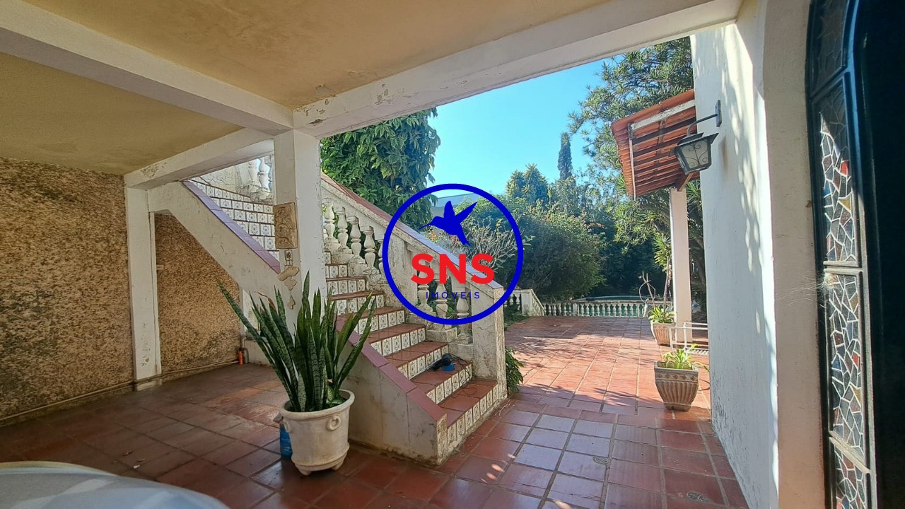 Casa, 4 quartos, 253 m² - Foto 30