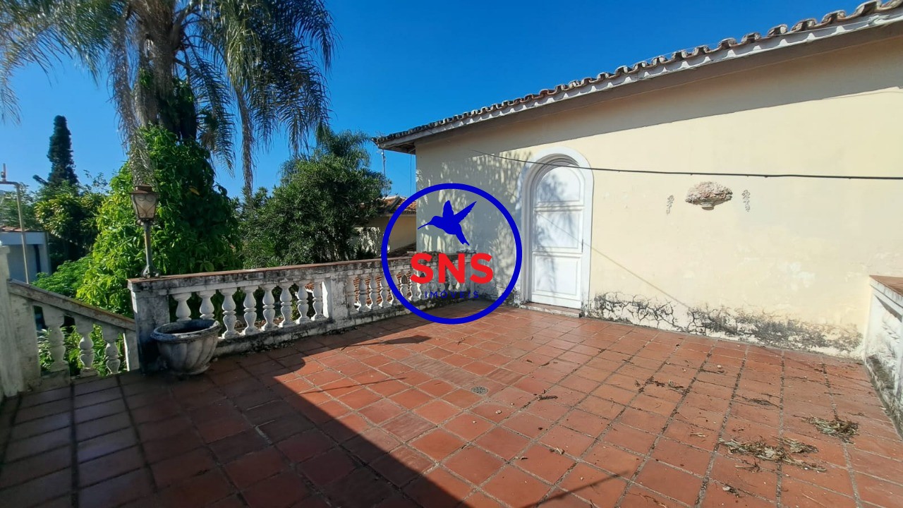 Casa, 4 quartos, 253 m² - Foto 38
