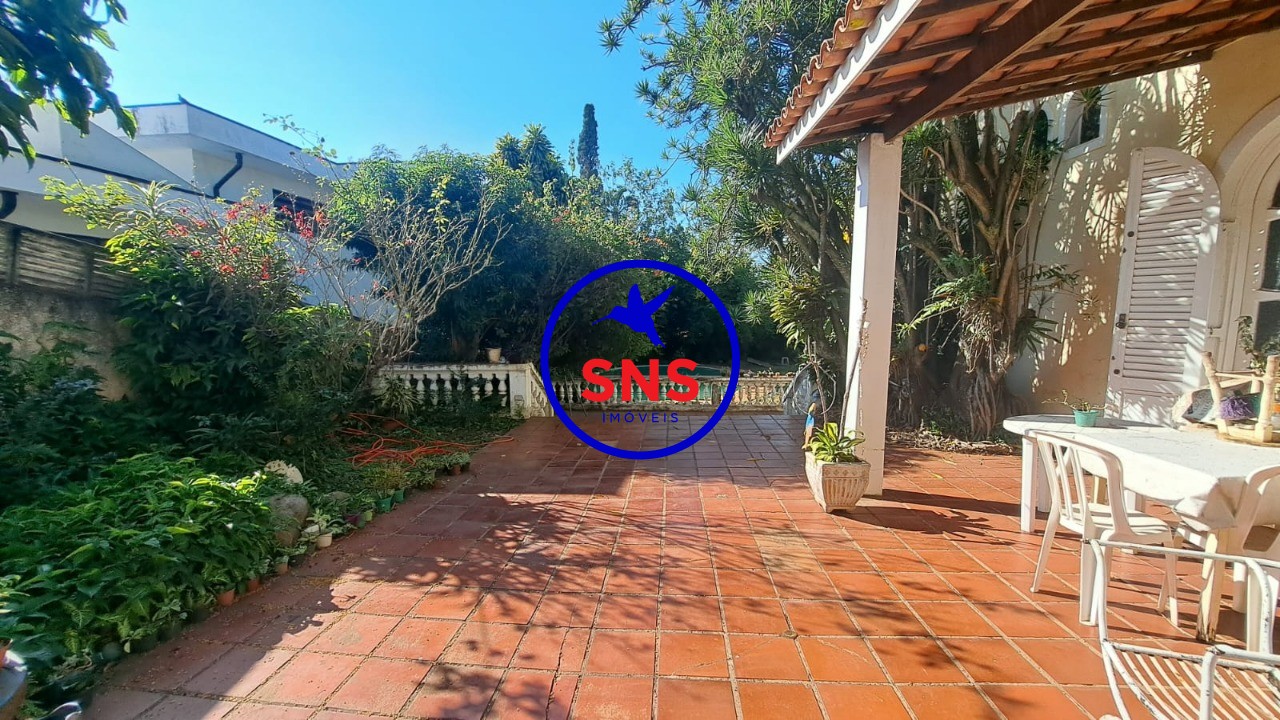 Casa, 4 quartos, 253 m² - Foto 40