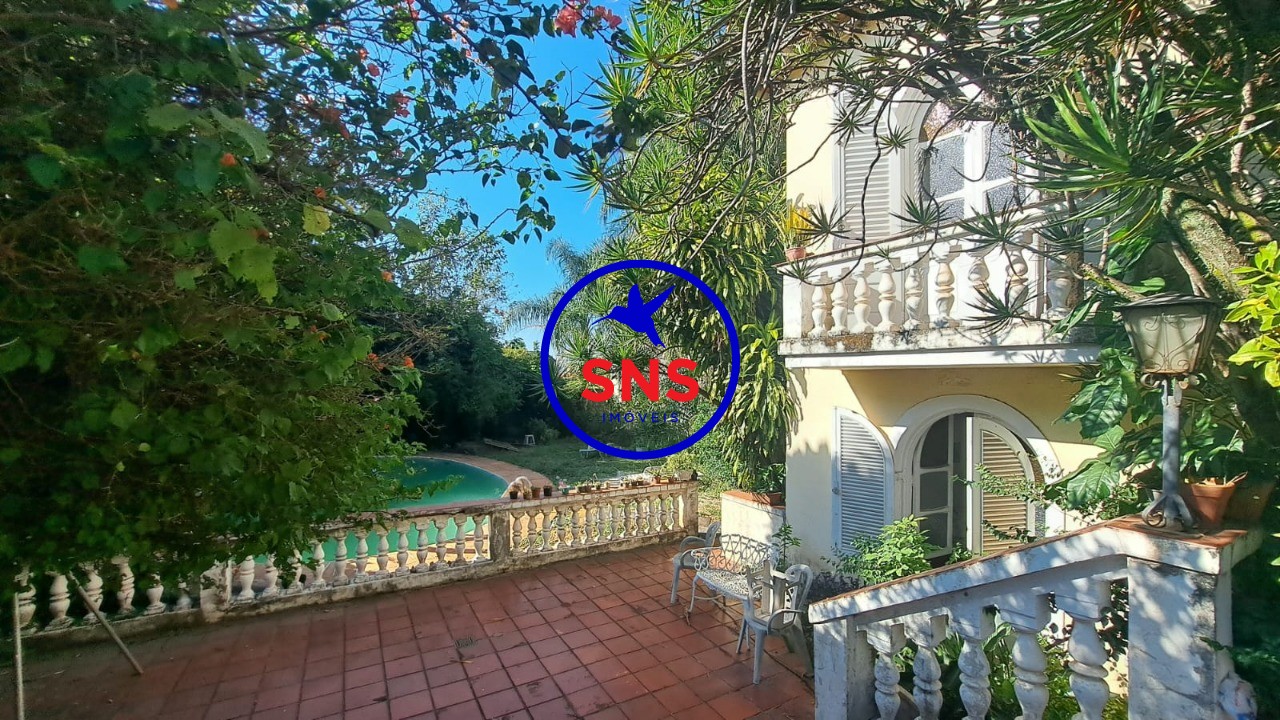 Casa, 4 quartos, 253 m² - Foto 41