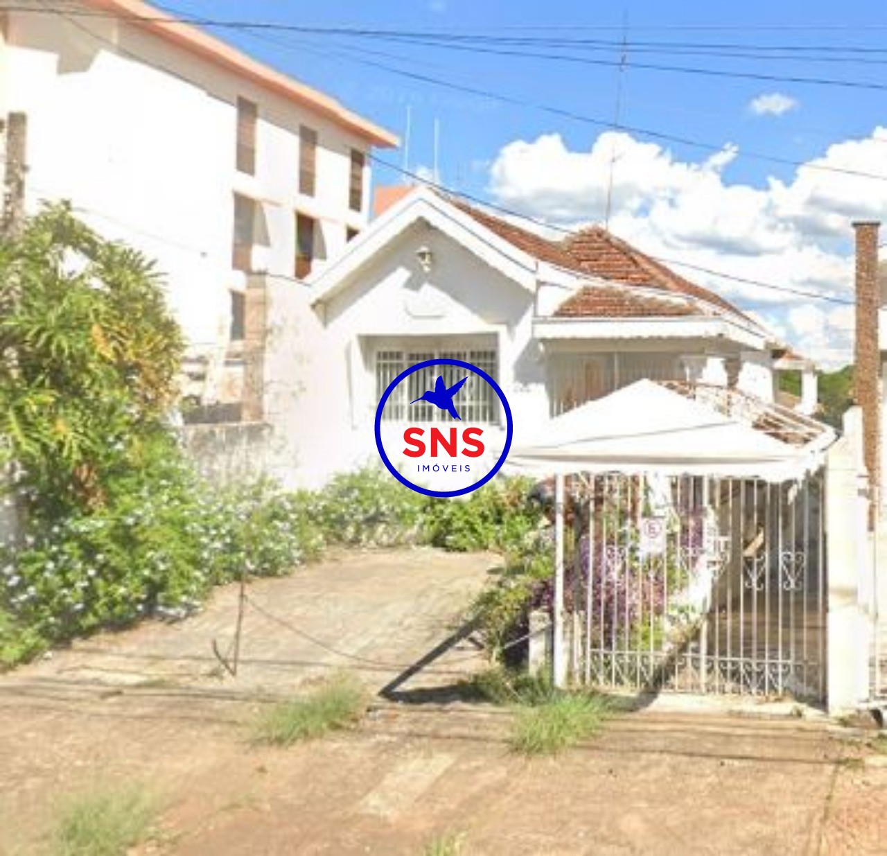 Casa, 2 quartos, 331 m² - Foto 1