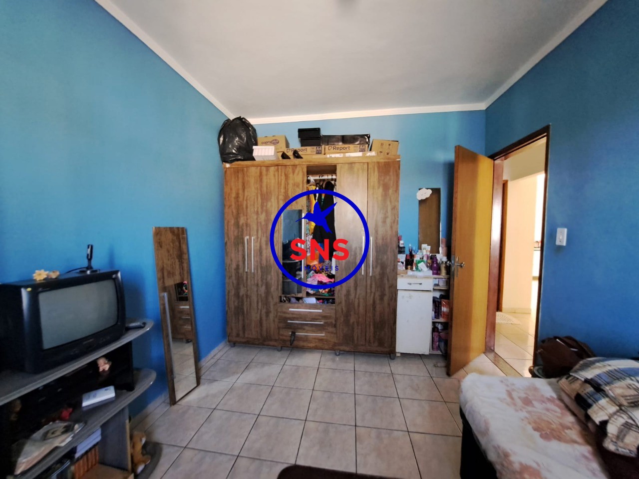 Casa, 4 quartos, 181 m² - Foto 8