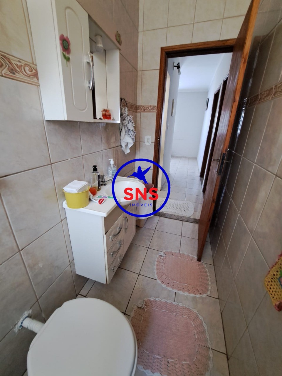 Casa, 4 quartos, 181 m² - Foto 11