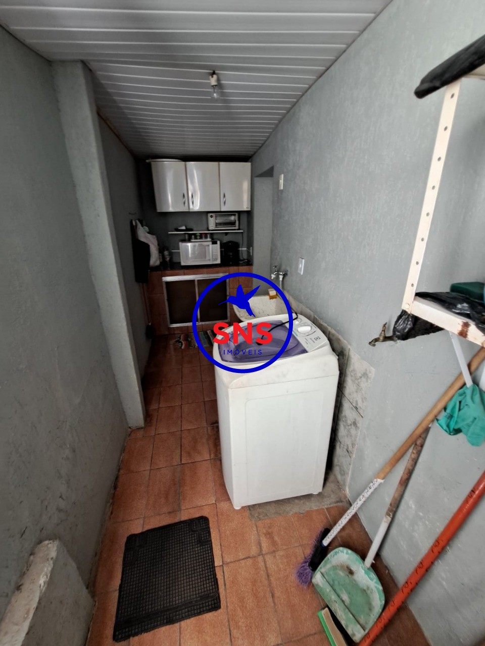 Casa, 4 quartos, 181 m² - Foto 16