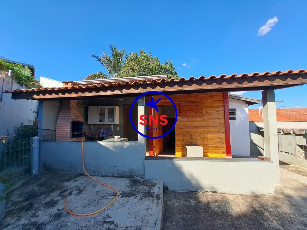 Casa, 4 quartos, 181 m² - Foto 20